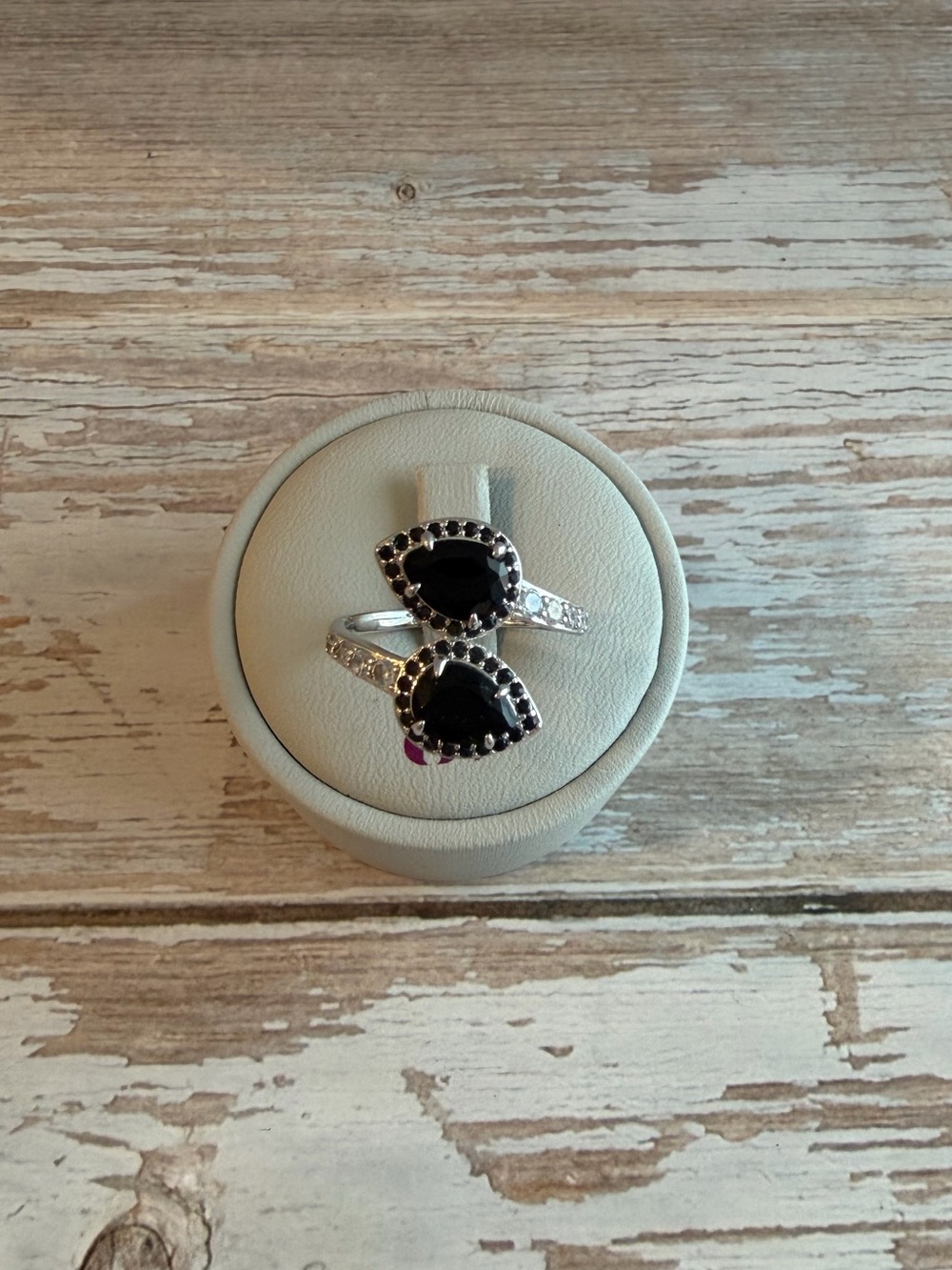 Bomb Party OG Ring